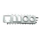 Cover, I / O Port , FireWire