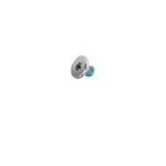 Screw, T-25, Fan to fan bracket, Pkg. of 5
