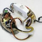 Power Supply 614-0186 614-0187 API2AD14-290 M8812LL M6489 iMac G4 17"