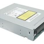 Drive, SuperDrive, 4X, Tray
