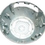 Chassis, Faraday Cage, 17", 1GHz