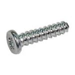 Screw, T10, Wafer Head, Pkg. of 5