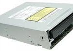 Apple CD-RW 24xCDR / 10xCDRW / 40xCD Drive  iMac G4