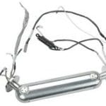 Neck Extension Assembly