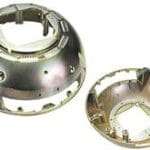 Chassis, Base, Faraday Cage, Metal