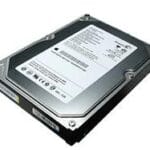 Hard Drive, 60GB, 7200 rpm