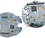 Logic Board iMac G4 15-inch 800 MHz M8535LL 820-1398 M6498
