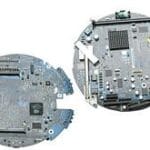 Logic Board  iMac G4 15-inch 800 MHz M8535LL 820-1398-A M6498