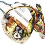 Power Supply 614-0147 614-0148 PSCF131101A API1AD10-290 M8672LL M7677LL