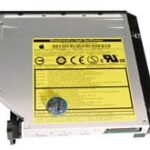 DVD/CD-RW Combo Drive IDE/PATA for iMac (white)