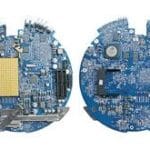 Logic Board iMac G4 15-inch 1.0 GHz M9285LL 820-1501-A