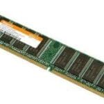 DIMM, SDRam, 512MB, DDR333, 184-pin