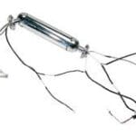 Extension, Neck, 20-inch