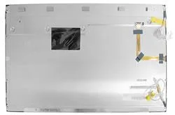 Display, LCD, 20