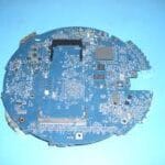 Logic Board iMac G4 15-inch 1.0 GHz 820-1550 M9285LL