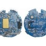 Logic Board iMac G4  17-inch 1.25 GHz 820-1550-A