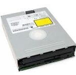 Drive, Superdrive, 4X, Tray, ATAPI