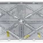 Housing, Rear Display, 20"