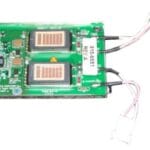 Inverter, 15-inch iMac display