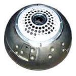 Chassis, Faraday Cage (20" model only)