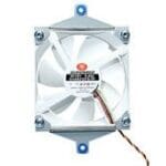 Fan, (20" model only)