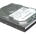 Hard Drive, 3.5, 160 GB, 7200 rpm, PATA