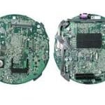 Logic Board iMac G4 20-inch 1.25 GHz  M9290LL 820-1599-A A1065