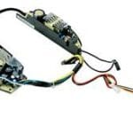 Power Supply 614-0207 614-0317 API3ST03 API3ST03  PCB1-002, PSCF161101A