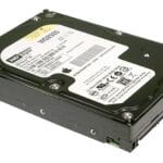 Hard Drive 3.5 160 17-20inch iMac 1.83-2GHz CoreDuo A1173 A1174