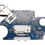 Logic Board  iMac 17 Late 2006 2.16 GHz MA710LL MA590LL 820-2052 A1208