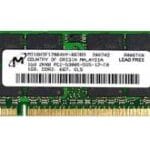SDRAM SO-DIMM 1GB DDR2 667 17inch 1.83-2.0GHz Core 2 Duo iMac