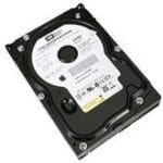 Hard Drive, 3.5, 160GB, 7200, SATA