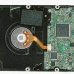 Hard Drive 3.5 750 GB 7200 SATA 20inch 2.4-2.66Ghz 24inch 2.8-3.06Ghz iMac A1224 A1225