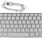 Keyboard, Wired, (2009), US
