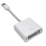 MacBook, MacBook Pro, MacBook Air Mini Display Port to DVI Cable