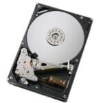 Hard Drive, 3.5, 500 GB, 7200, SATA