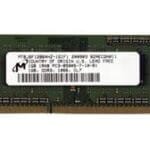 SDRAM, 1 GB, DDR3 1066 MHz, SO-DIMM