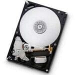 Hard Drive 3.5", 7200, SATA, 250GB iMac 21.5-inch Late 2011 MC978LL 3.1