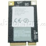 AirPort Card Europe iMac 21.5-inch Late 2011 MC978LL/A 3.1GHZ