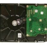 Hard Drive 2.5 1TB iMac 21.5 MD093LL MD094LL ME699LL A1418 655-1789