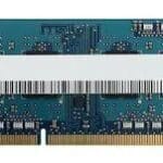 Memory iMac 21.5 2GB DDR3 1600 ME699LL A1418 Early 2013