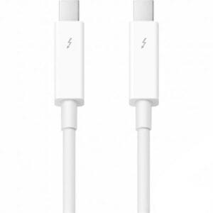CABLE,THUNDERBOLT,0.5M-MF855LL-A1534