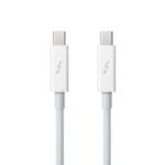 Cable, Thunderbolt 2, 0.5 m, Black-MF855LL-A1534
