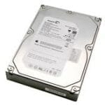 Hard Drive 750 GB SATA 7200 rpm 3.5-inch 24 inch 2.16-2.33GHz iMac A1200  MA456LL