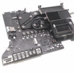 Logic Board- 3.5GHz- i5- 2GB VRAM