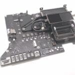 Logic Board- 3.5GHz- i5- 4GB VRAM