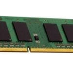 SDRAM, 2GB, DDR3 1066, SO-DIMM