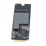 SSD 768 GB iMac 27 Late 2012 MD095LL MD096LL A1419 655-1796, MZ-DPC768A/0A