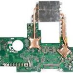 Logic Board iMac Early 2006 20-inch 2 GHz MA200LL 820-1888 A1174