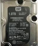 Hard Drive iMac 27 1TB 3.5inch ME088LL ME089LL A1419 Late 2013